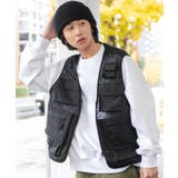 フィッシングベスト メンズ レディース | WEGO【MEN】 | 詳細画像1
