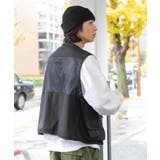 フィッシングベスト メンズ レディース | WEGO【MEN】 | 詳細画像2