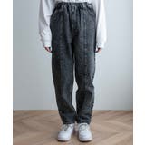 センターシームイージーパンツ 韓国 韓国ファッション | WEGO【WOMEN】 | 詳細画像6