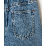 センターシームイージーパンツ 韓国 韓国ファッション | WEGO【WOMEN】 | 詳細画像12