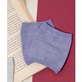 ライトパープル | カラーパーツソックス レディース 春 | WEGO【WOMEN】