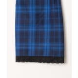 チェックロングレッグカバー サブカル 地雷 | WEGO【WOMEN】 | 詳細画像13