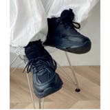 ブラック | クリアソールスニーカー 韓国 韓国ファッション 春 夏 春夏 春ファッション | WEGO【WOMEN】