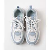 クリアソールスニーカー 韓国 韓国ファッション 春 夏 春夏 春ファッション | WEGO【WOMEN】 | 詳細画像11 