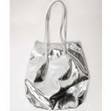 タックデザイントートバッグ レディース 春 | WEGO【WOMEN】 | 詳細画像10 