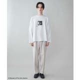別注MUSEUM COLLECTION LST | WEGO【MEN】 | 詳細画像3 
