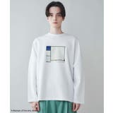 別注MUSEUM COLLECTION LST | WEGO【MEN】 | 詳細画像6 