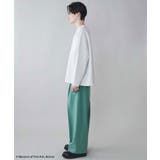 別注MUSEUM COLLECTION LST | WEGO【MEN】 | 詳細画像8 
