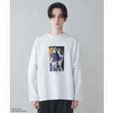 別注MUSEUM COLLECTION LST | WEGO【MEN】 | 詳細画像11 
