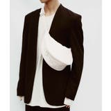 ノーカラージャケット | WEGO【MEN】 | 詳細画像3