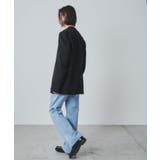 ノーカラージャケット | WEGO【MEN】 | 詳細画像9