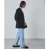 ノーカラージャケット | WEGO【MEN】 | 詳細画像10