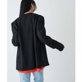ノーカラージャケット | WEGO【MEN】 | 詳細画像12