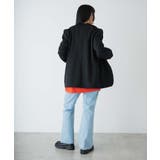 ノーカラージャケット | WEGO【MEN】 | 詳細画像16