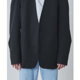 ノーカラージャケット | WEGO【MEN】 | 詳細画像17