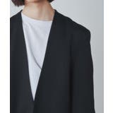 ノーカラージャケット | WEGO【MEN】 | 詳細画像18