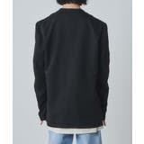 ノーカラージャケット | WEGO【MEN】 | 詳細画像23