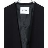 ノーカラージャケット | WEGO【MEN】 | 詳細画像25