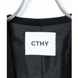 ノーカラージャケット | WEGO【MEN】 | 詳細画像26