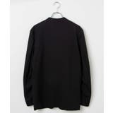 ノーカラージャケット | WEGO【MEN】 | 詳細画像29