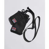 BEN DAVIS 2 SHOULDER | WEGO【MEN】 | 詳細画像1