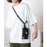BEN DAVIS 2 SHOULDER | WEGO【MEN】 | 詳細画像3