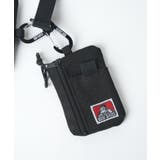 BEN DAVIS 2 SHOULDER | WEGO【MEN】 | 詳細画像10