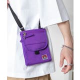 パープル | BEN DAVIS SLIM | WEGO【MEN】