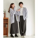 別注Penneys カーディガン レディース | WEGO【WOMEN】 | 詳細画像3