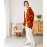 別注Penneys カーディガン レディース | WEGO【WOMEN】 | 詳細画像11
