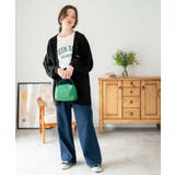 別注Penneys カーディガン レディース | WEGO【WOMEN】 | 詳細画像15