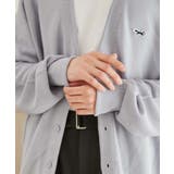 別注Penneys カーディガン レディース | WEGO【WOMEN】 | 詳細画像17