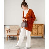 別注Penneys カーディガン レディース | WEGO【WOMEN】 | 詳細画像27