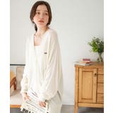 別注Penneys カーディガン レディース | WEGO【WOMEN】 | 詳細画像31