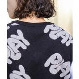 総柄JQDベスト メンズ レディース | WEGO【MEN】 | 詳細画像7