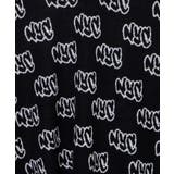 総柄JQDベスト メンズ レディース | WEGO【MEN】 | 詳細画像17