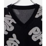 総柄JQDベスト メンズ レディース | WEGO【MEN】 | 詳細画像20