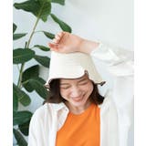 パイピングニットハット レディース 春 | WEGO【WOMEN】 | 詳細画像4 