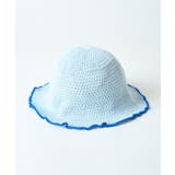 パイピングニットハット レディース 春 | WEGO【WOMEN】 | 詳細画像8 