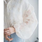 レースシアーパーカー レディース 春 | WEGO【WOMEN】 | 詳細画像5