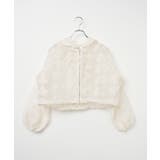レースシアーパーカー レディース 春 | WEGO【WOMEN】 | 詳細画像15