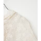 レースシアーパーカー レディース 春 | WEGO【WOMEN】 | 詳細画像19