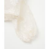 レースシアーパーカー レディース 春 | WEGO【WOMEN】 | 詳細画像21