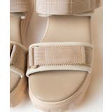 ベルトスポーツサンダルレディース 春 夏 | WEGO【WOMEN】 | 詳細画像13 