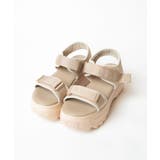 ベルトスポーツサンダルレディース 春 夏 | WEGO【WOMEN】 | 詳細画像18 