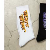 柄1 | ロゴソックス メンズ レディース | WEGO【MEN】