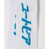 ロゴソックス メンズ レディース | WEGO【MEN】 | 詳細画像16