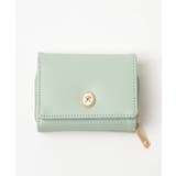 パールローズウォレット レディース 春 | WEGO【WOMEN】 | 詳細画像2