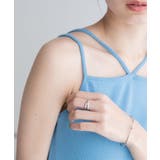 ホルターネックカップインキャミソール レディース 春 | WEGO【WOMEN】 | 詳細画像5