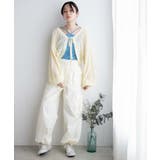 ホルターネックカップインキャミソール レディース 春 | WEGO【WOMEN】 | 詳細画像12